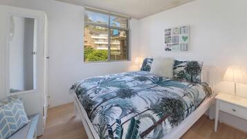 2 bedrooms