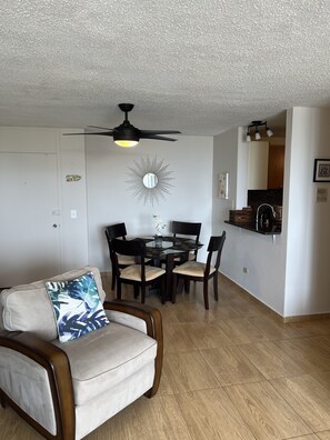 Smart TV - Walk to the beach! Isla Verde (Carolina)