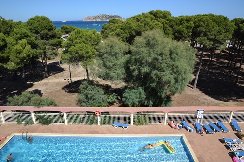 Pineda Beach 25, L'Estartit - Center