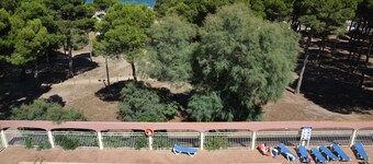 Pineda Beach 25, L'Estartit - Center