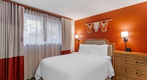 1 slaapkamer