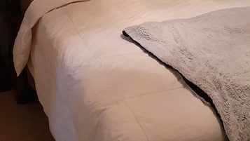 3 chambres, bureau, fer et planche Ă  repasser, Wi-Fi