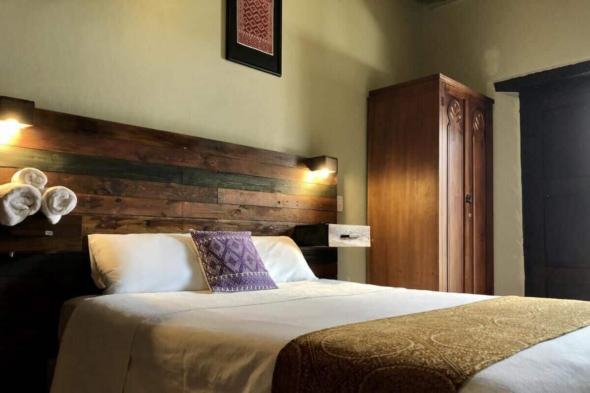 Edredons de pluma, Wi-Fi de cortesia, individualmente decorados