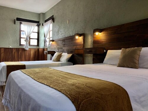 Arte Sano Hotel San Cristobal