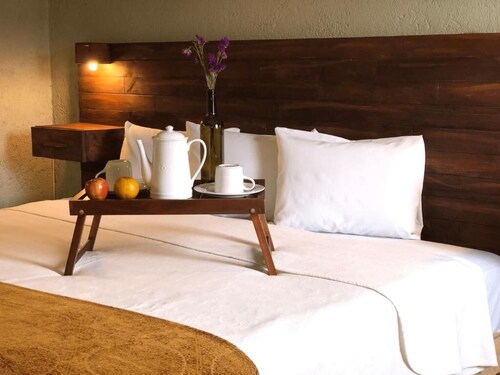 Arte Sano Hotel San Cristobal