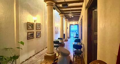 Casa San Cristóbal