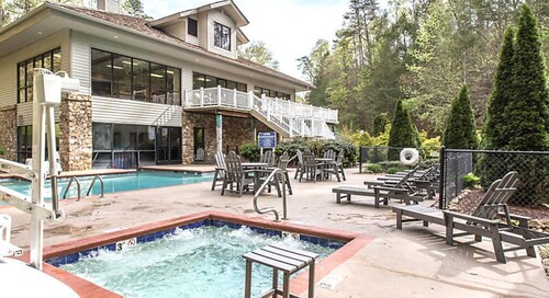 MY LOSS IS YOUR GAIN!  1 bed Villa at MountainLoft