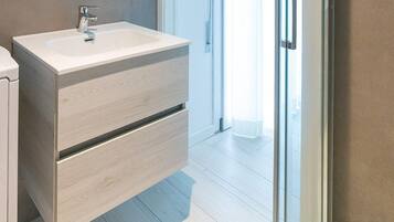 Doccia, bidet