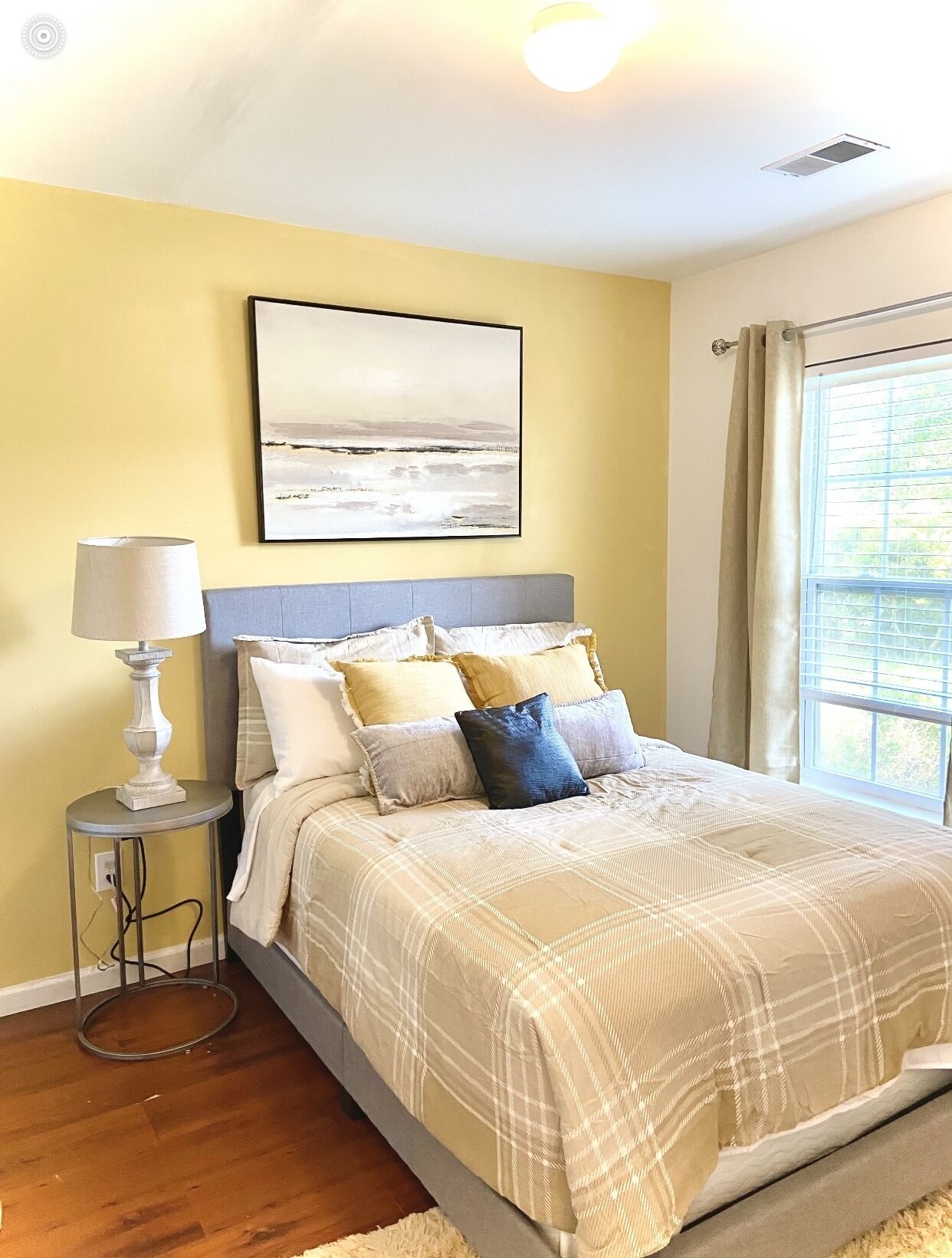 Beachy Blue Haven Near Savannah-3 Bed, 2 Bth - Pooler, GA
