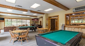 Sala de juegos