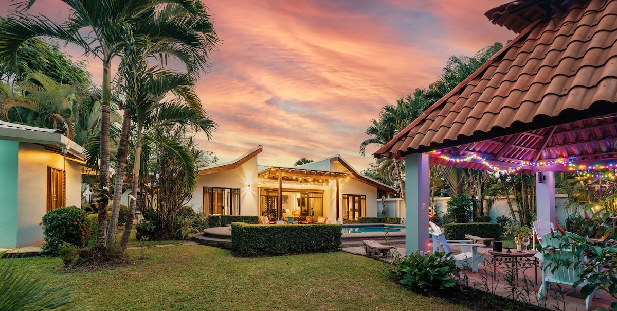 Image de profil de l’hôte