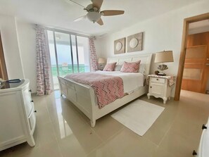 3 bedrooms, iron/ironing board, internet, bed sheets - marbella Fabulous 3br &3ba Pool And Beach (Playa Juan Dolio)
