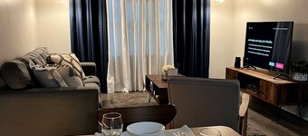 Beautiful and updated place to stay in a quiet neighborhood of Munster Indiana.