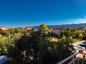 Property grounds - Apartment Dado in Šilo (Silo - island Krk)