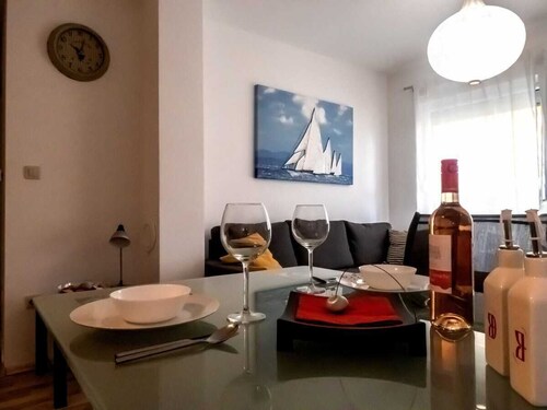 Apartment Dado in Šilo