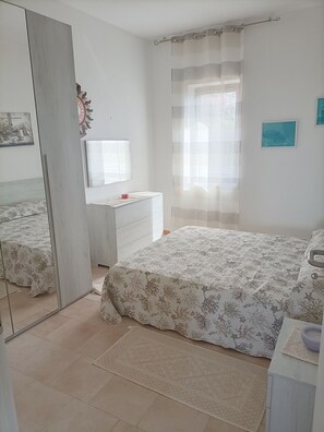 5 makuuhuonetta, Wi-Fi