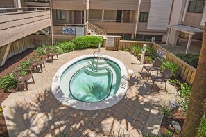Pool - Step into your oceanfront paradise (North Myrtle Beach)