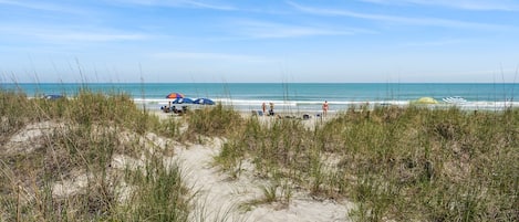 Plage