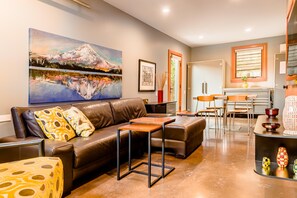 Smart TV y monitor de computadora 