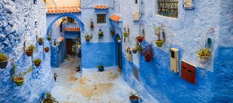 Maison d´hôtes Dar Rehla