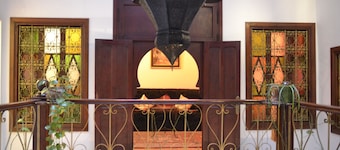 Maison d´hôtes Dar Rehla