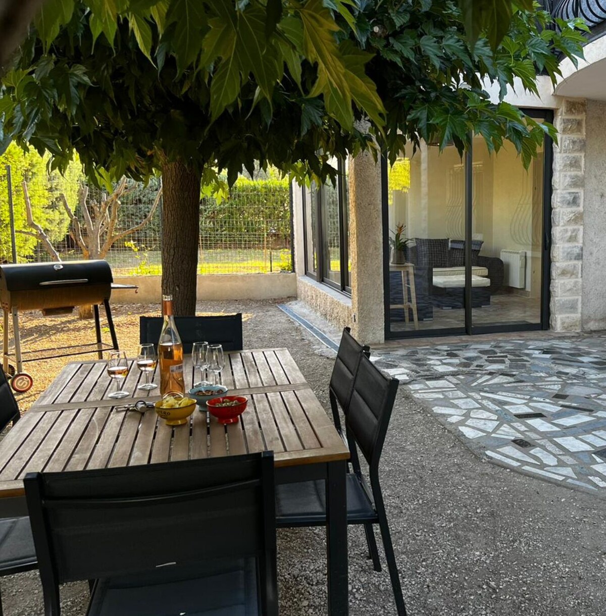 Bild für Gastgeberprofil