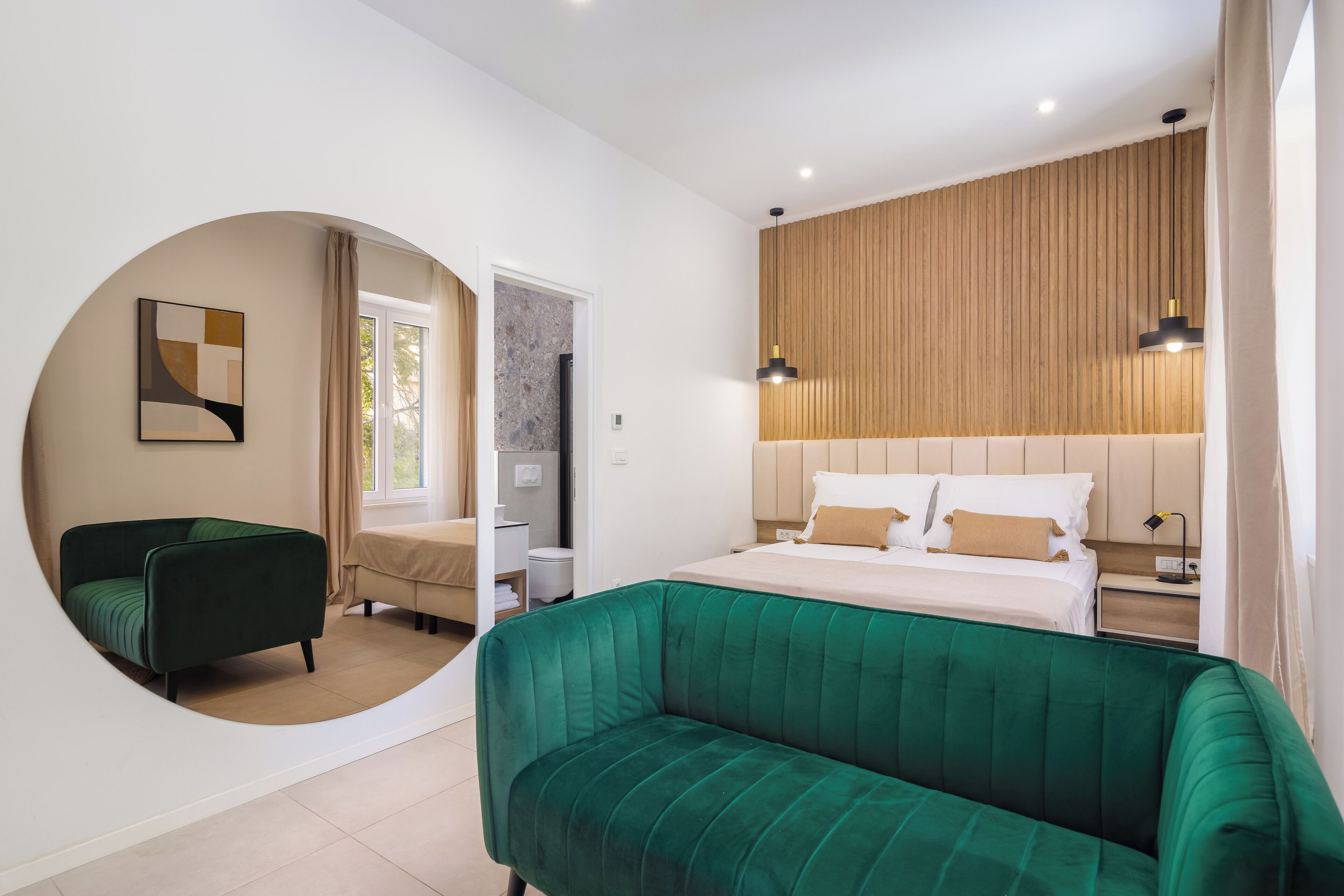 Photo - 48 Rooms Split