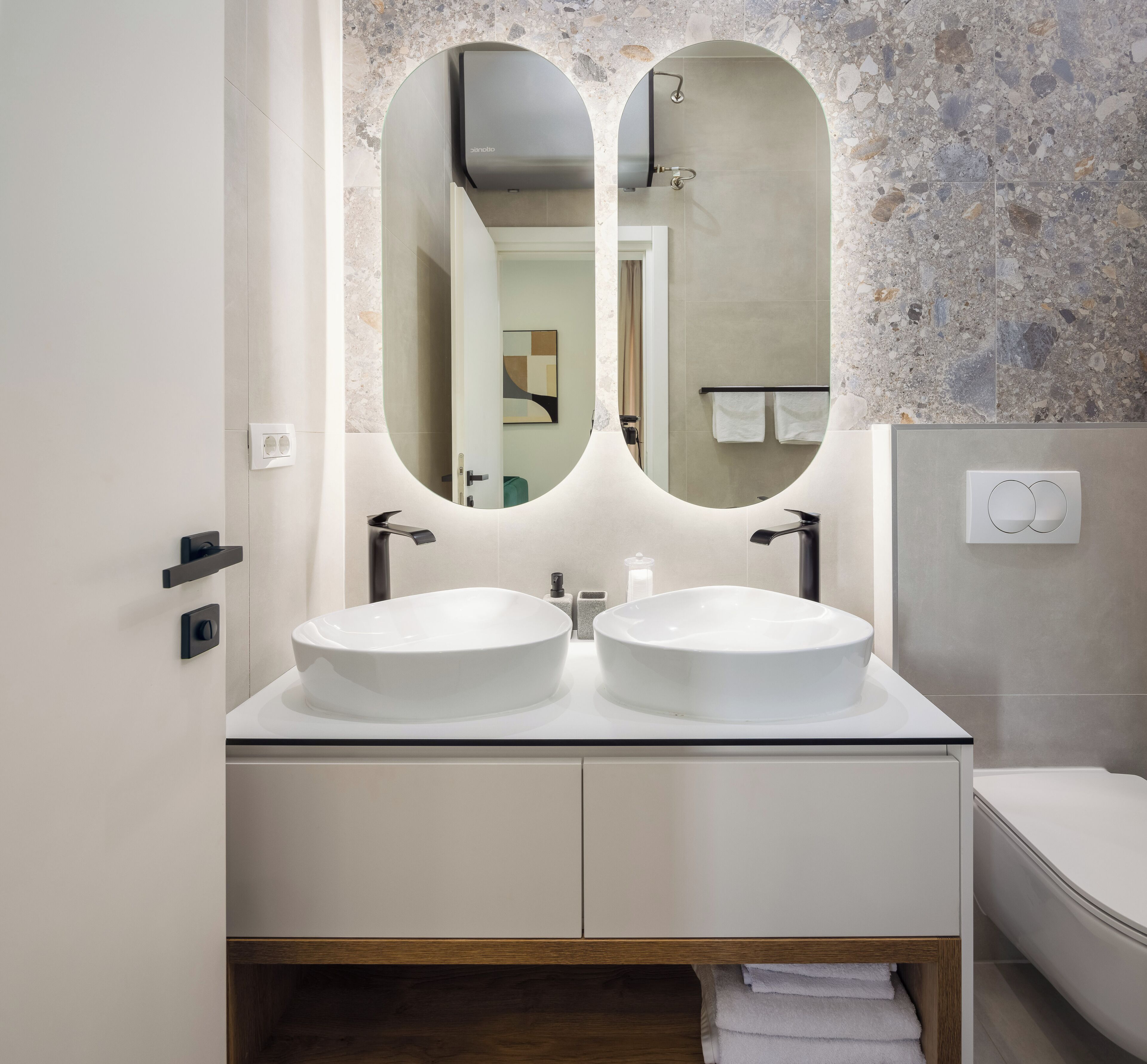 Foto - 48 Rooms Split