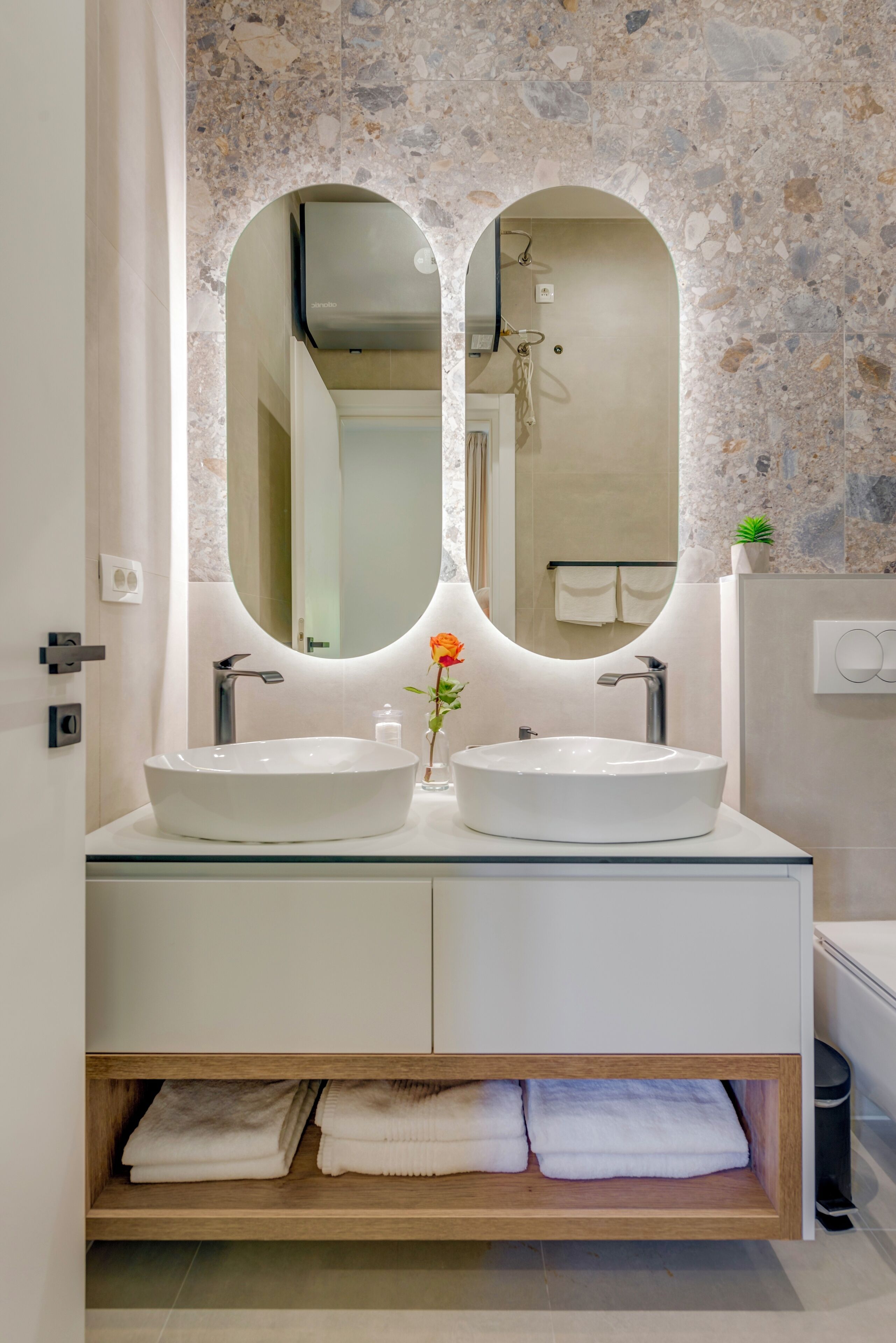 Foto - 48 Rooms Split