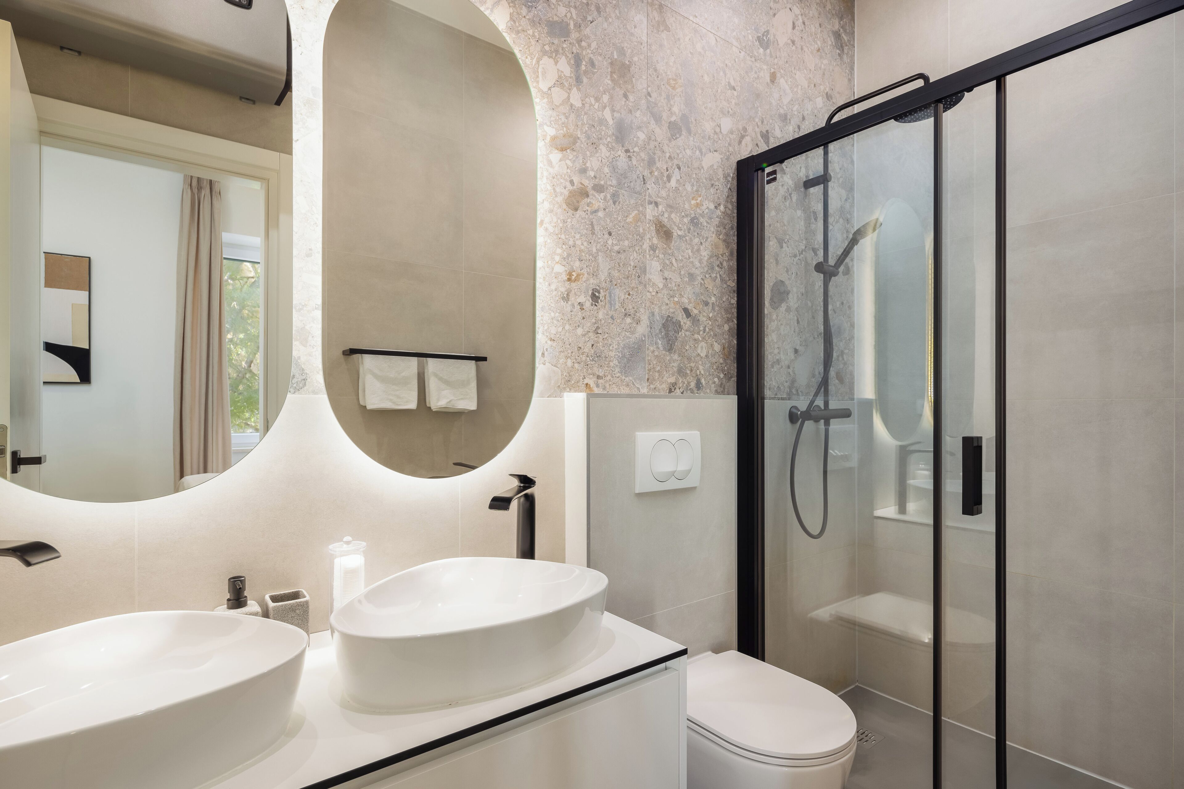 Photo - 48 Rooms Split