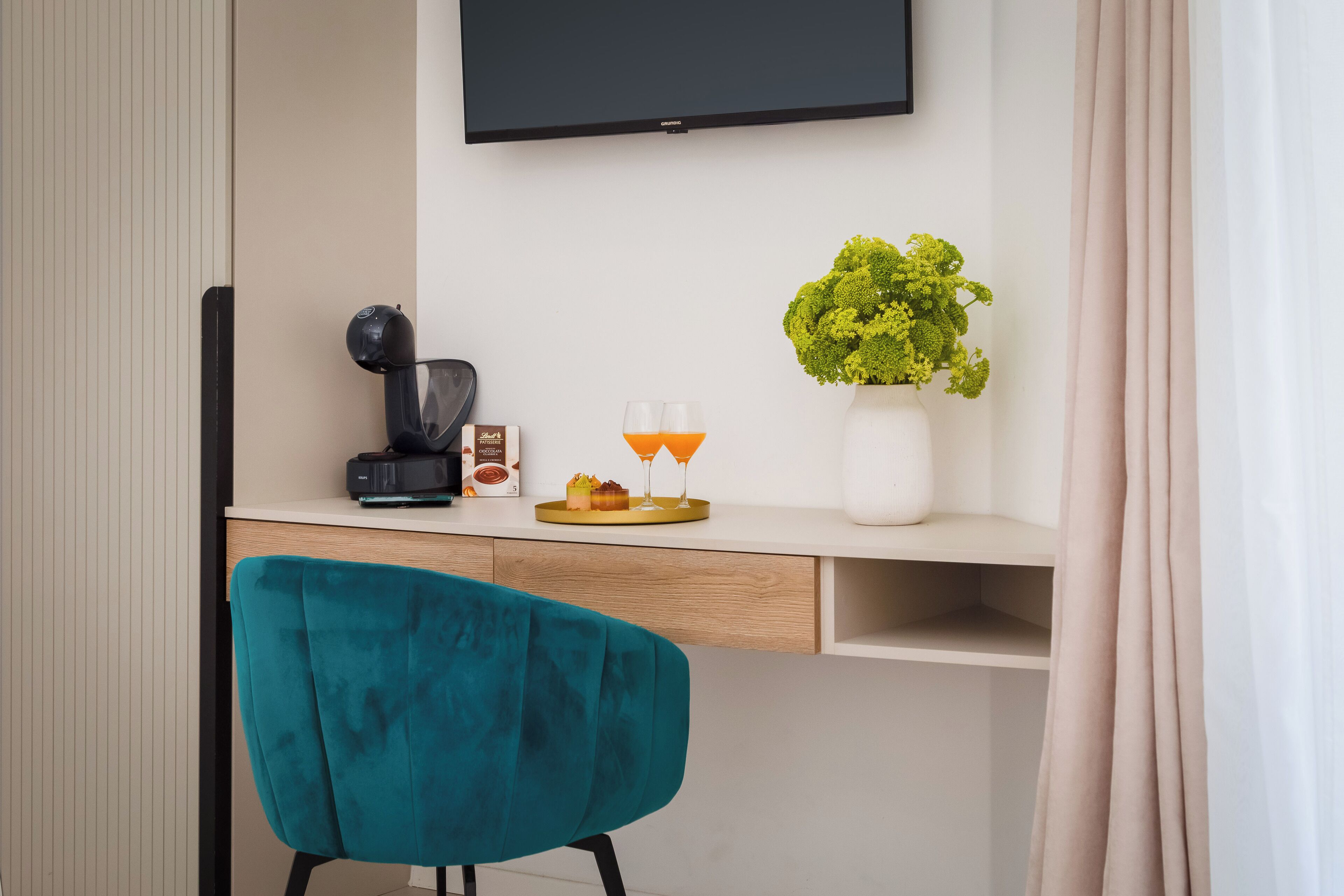 Photo - 48 Rooms Split