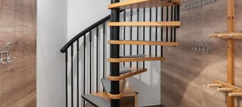 Apartment  by Interhome