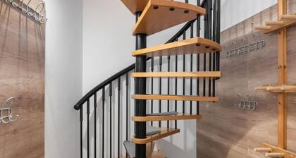 Apartment by Interhome