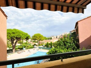 Property grounds - Les Jardins d'Amaryllis by Interhome (Cavalaire)