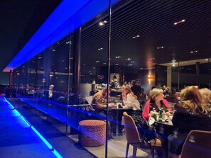 Bar (sur place)