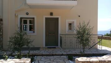 Detalle exterior