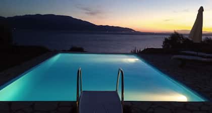 PRINCESS OF BLUE EAGLES