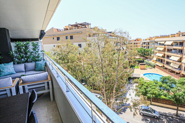 Property grounds - FORNERI (Cambrils)