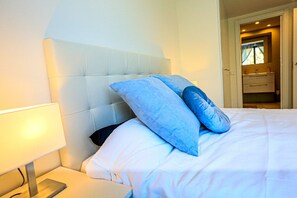 3 Schlafzimmer, kostenloses WLAN, Bettwäsche