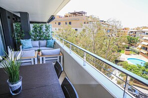 Outdoor dining - FORNERI (Cambrils)