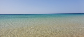 Villetta Iaculizzi with swimming pool