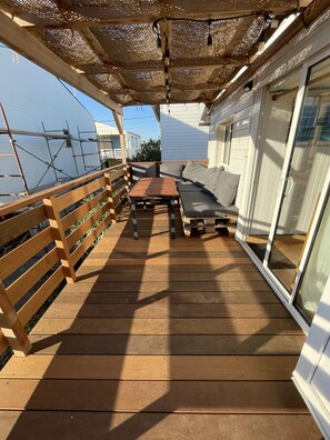 テラス / パティオ