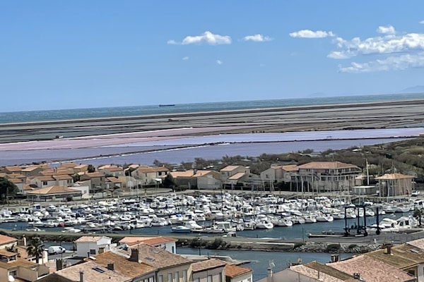 Port de plaisance