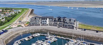 Apartment in Sint-Annaland by Marina