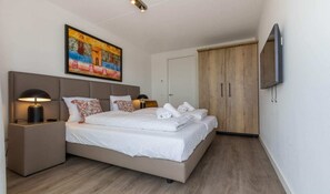 2 habitaciones 