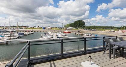 Appartement Ă Sint-Annaland Marina