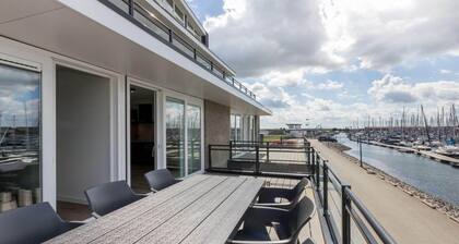 Apartment in Sint-Annaland by Marina