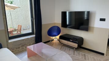 TV connectée, livres