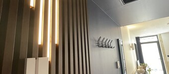 Roma Divine: home cinema, luxury city center