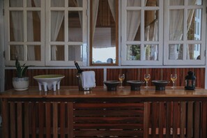 Dining - Perfect for group (Hải Phòng)